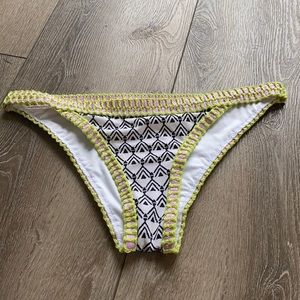 Victoria’s Secret Bikini Bottom